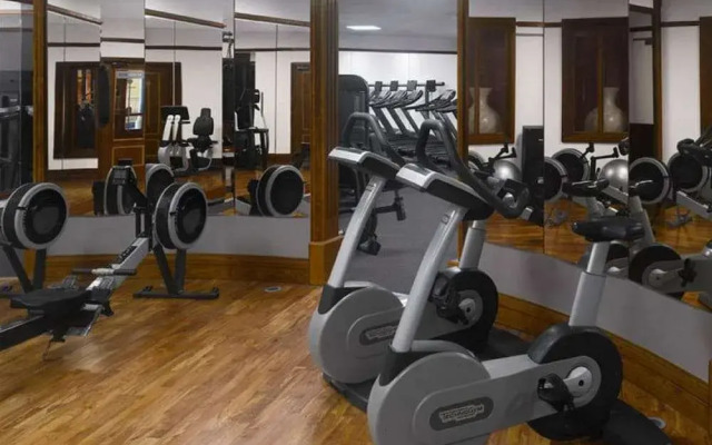 The Radisson Blu Hotel & Spa Limerick