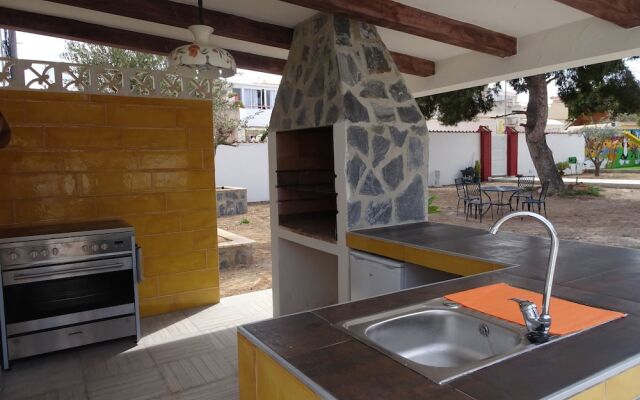 Mi Naranjo Mediterranean Villa