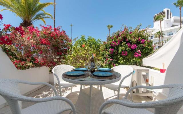 Altamira 73 - One Bed