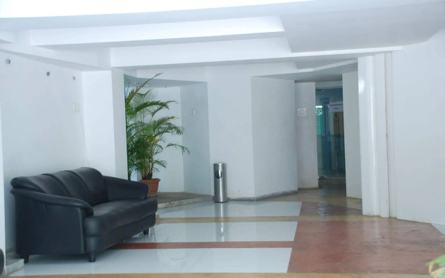 Executive Residency Hotel