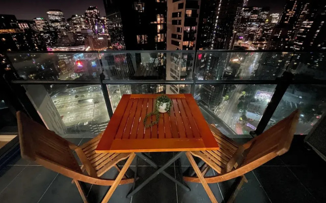 Mega Style Apartments City Road