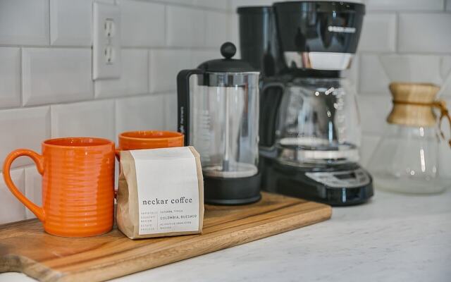 Sunset Park Sweetheart