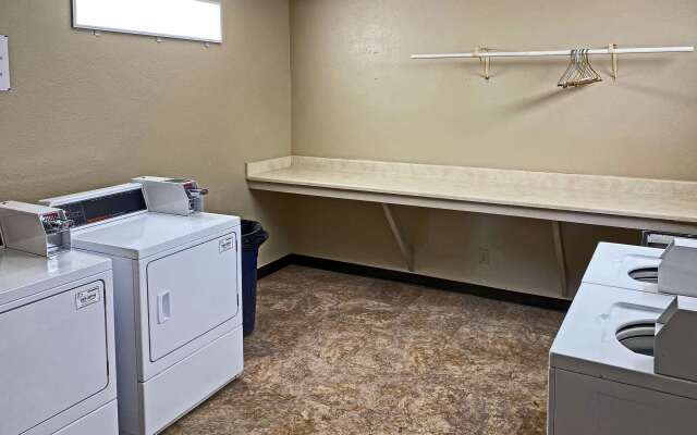 Rodeway Inn San Angelo South