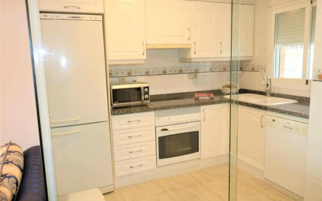 5c Penyal Con preciosas vistas