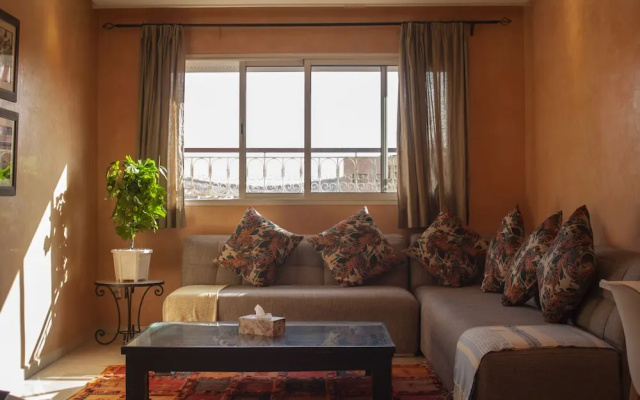 Amoud apartments & flats