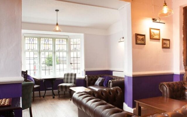 The Crown at Whitchurch
