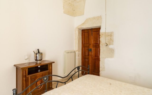 Boutique Holiday Home in Ostuni near Center