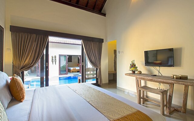Villa Avisha by Nagisa Bali