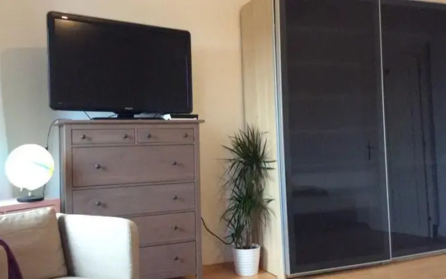 Book-A-Room City Apartment