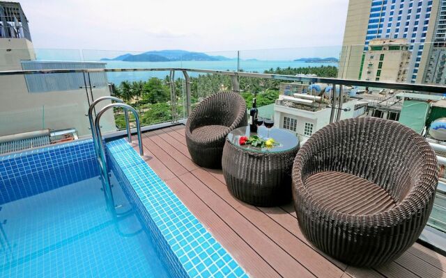 Apollo Hotel Nha Trang