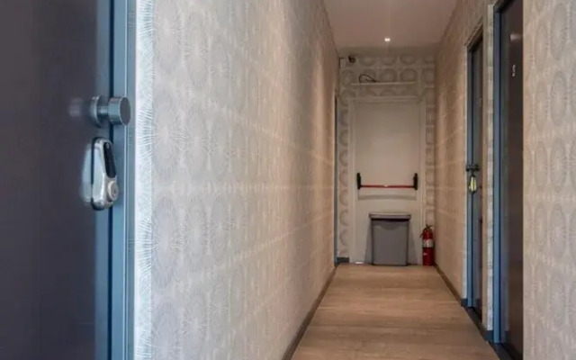 Downtown Oranjestad Apartments & Studios