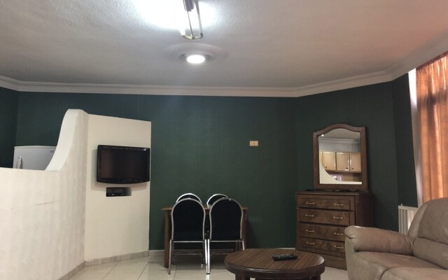 Al Amera Hotel Apartment