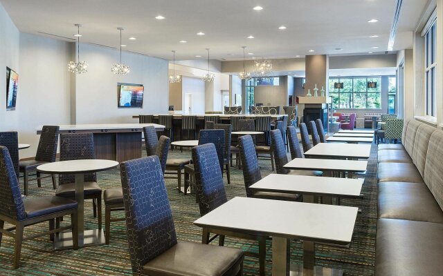Residence Inn by Marriott Houston West/Beltway 8 at Clay Rd.