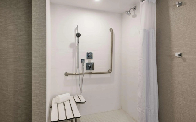 MainStay Suites Texas Medical Center/Reliant Park