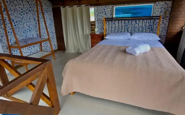 Essência da Guarda Surf House