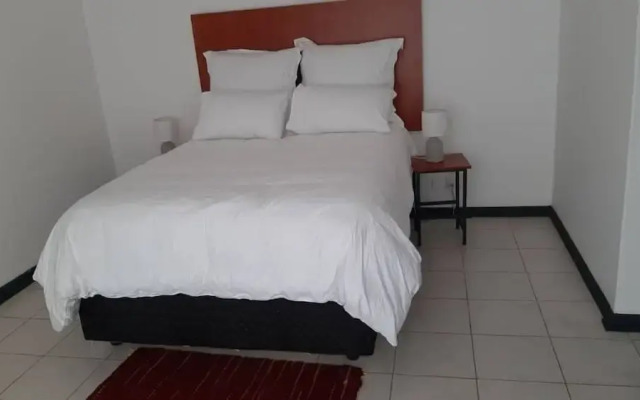 Gunhill Bed And Breakfast