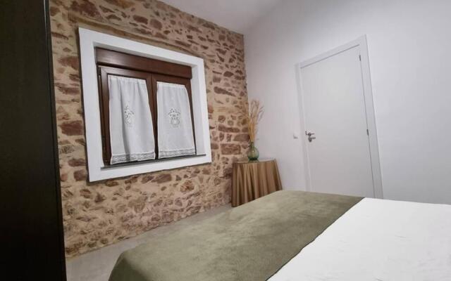 Casa Turística centro de Vilafamés