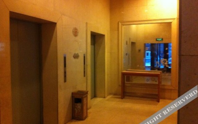 Yunxiang Hotel