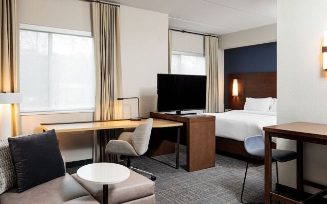 Residence Inn Jackson Airport/Pearl