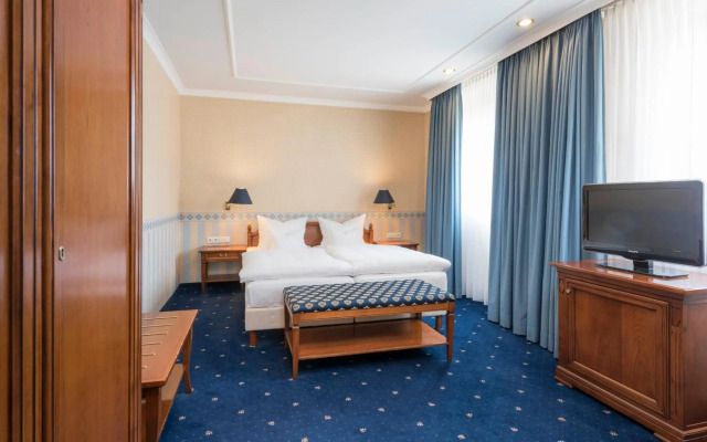 Ringhotel Stadt Coburg