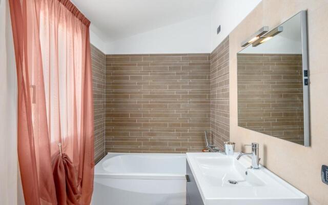 Villa Marconi Apartment 13 attico