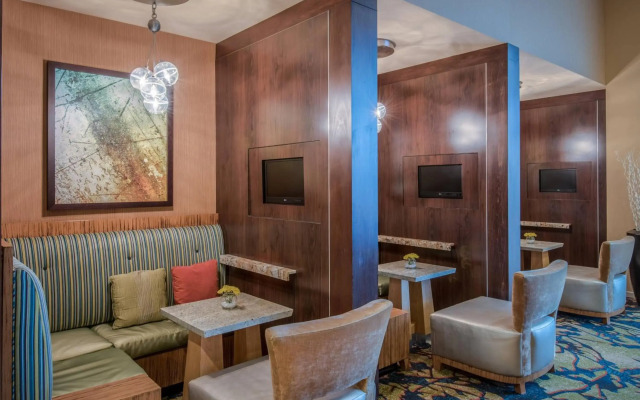 Residence Inn Arlington Ballston