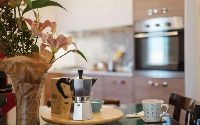 Saint Peter View - Saint Peter View 2 pax