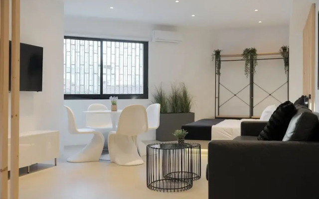 Syntagma Serenity Suites