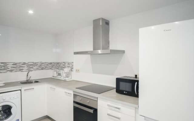 RETIRO Apartment III