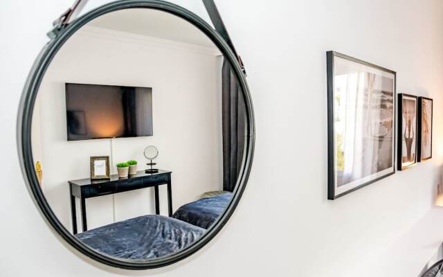 LQ1- Luxury 3 bedroom penthouse LaQuinta