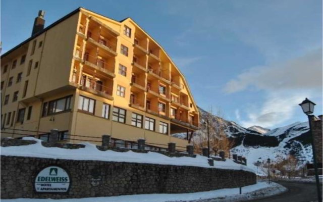 Apartamentos SNÖ Edelweiss