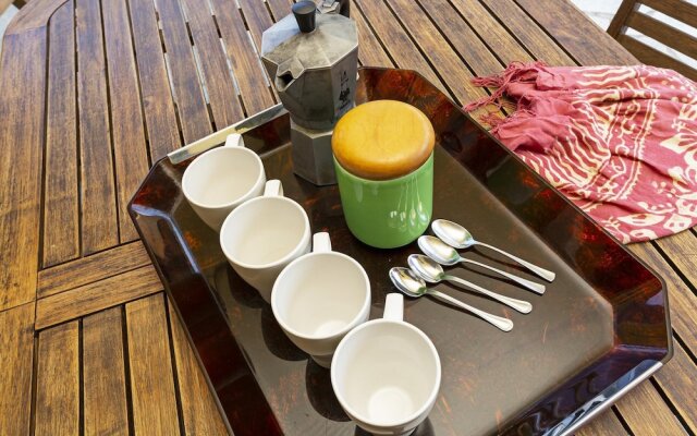 Amazing sea View in Santa Margherita by Wonderful Italy