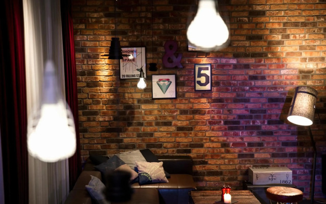 pentahotel Leipzig
