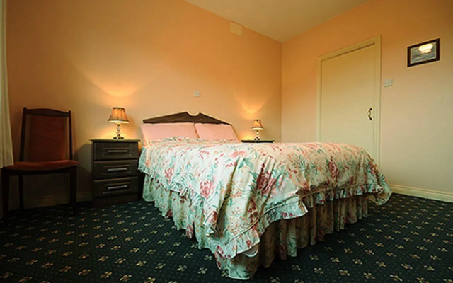 Mountain View B&B