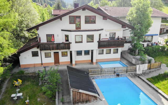 Camping Rossbach Nassereith