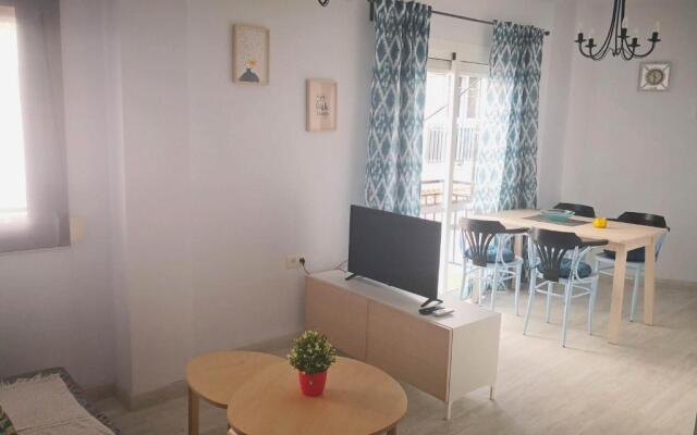Apartamentos El Barrio