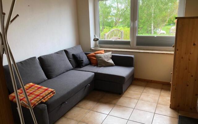 Ferienwohnung Ostseeblick