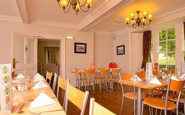 YHA Grinton Lodge - Hostel