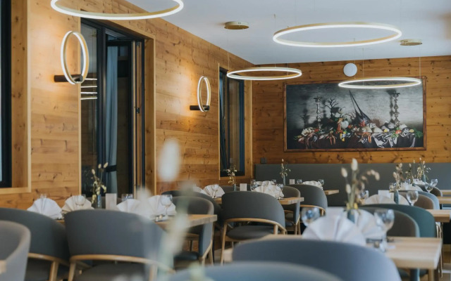 Hotel Drei Quellen Therme