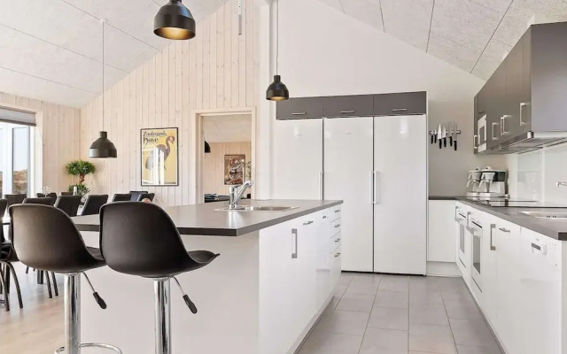 Holiday Home in Kappeln