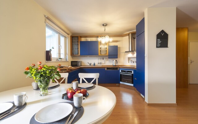 Little Home - Świdnicka 20