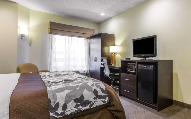 Sleep Inn Columbia