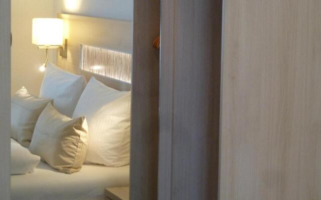 Hotel-Restaurant Goldenstedt
