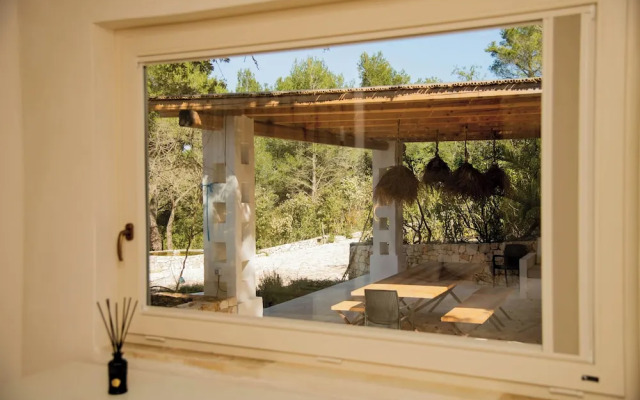 Villa Leonardo Luxury Locorotondo
