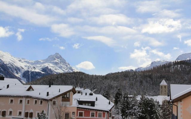 Hotelino Petit Chalet