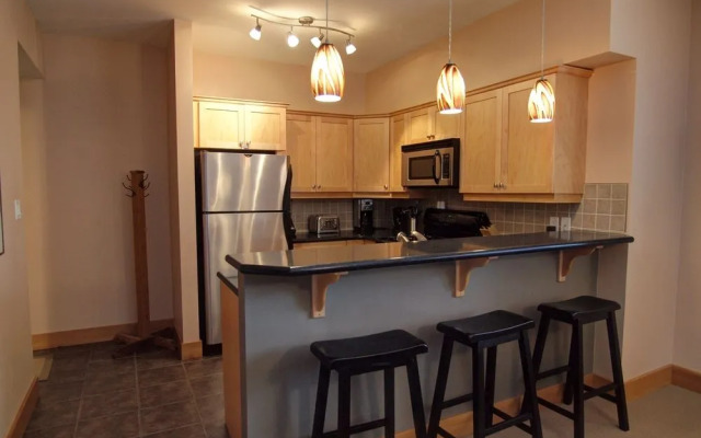 Mountain Town Properties Cascade Lodge 2E