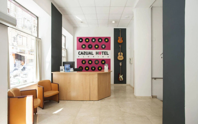 Hotel Valencia de la Música