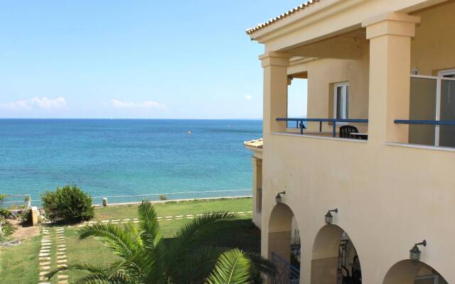 Ionian Sea View Hotel