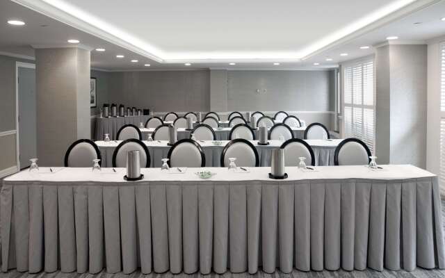 State Plaza Hotel