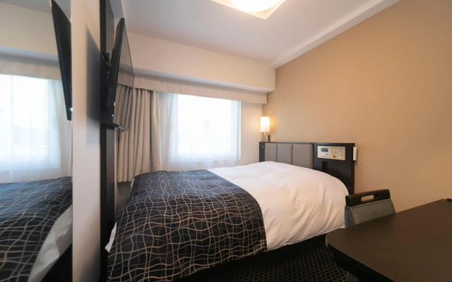 APA Hotel Shin Osaka Ekiminami